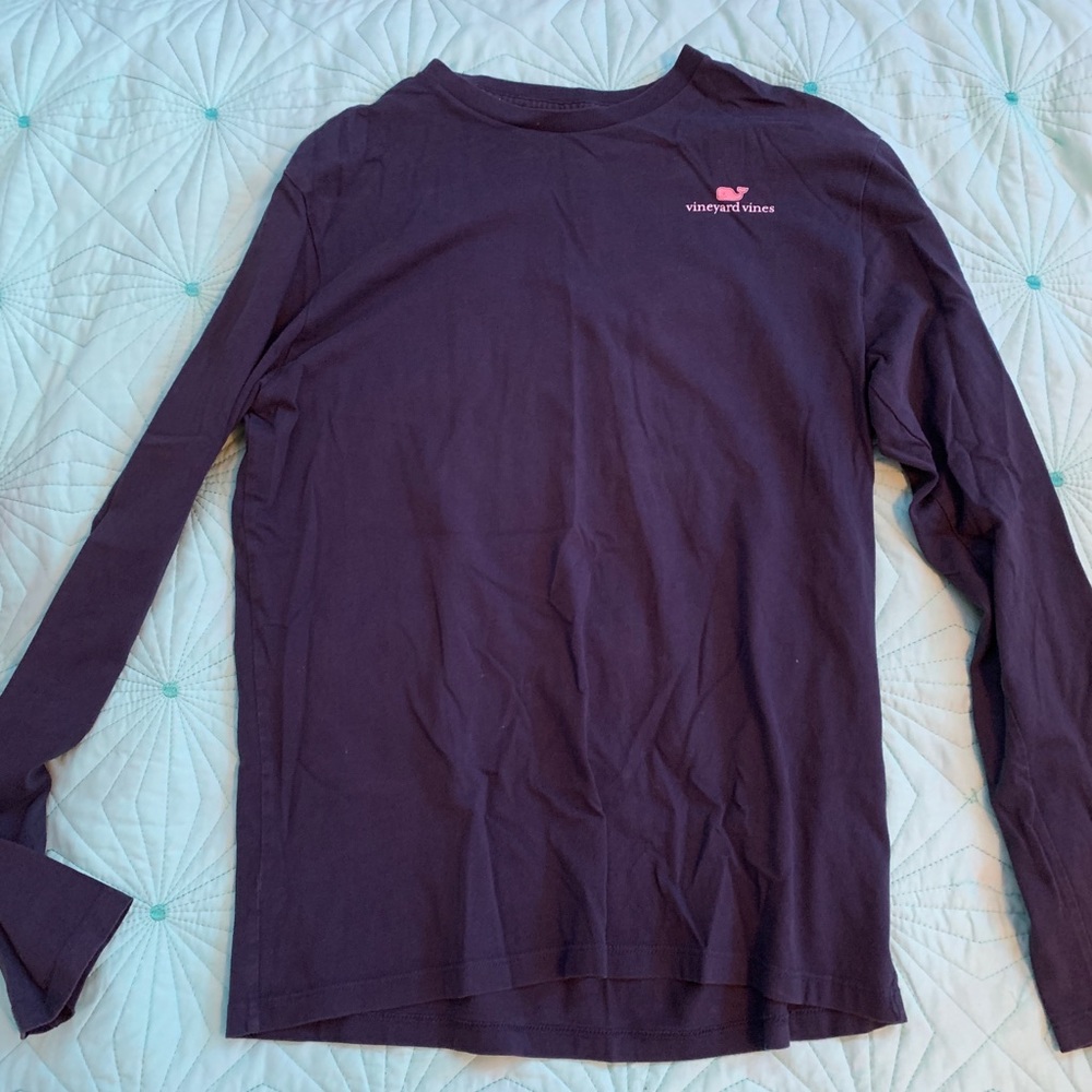 Vineyard Vines.